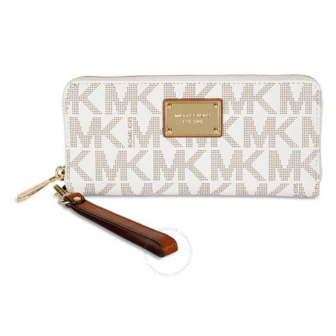 michael michael kors jet set continental wallet macy& 39|michael kors vanilla jet set.